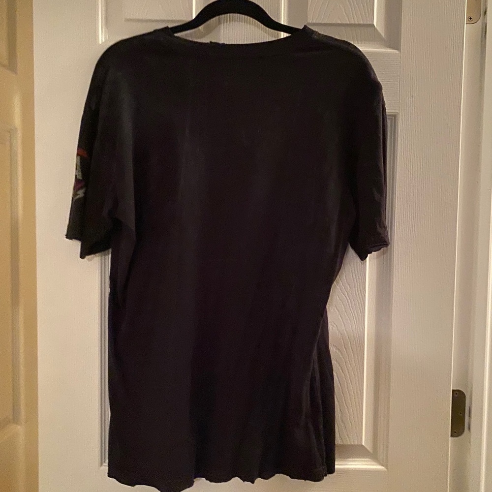 Affliction Men’s Large Shirt - Picture 2 of 3